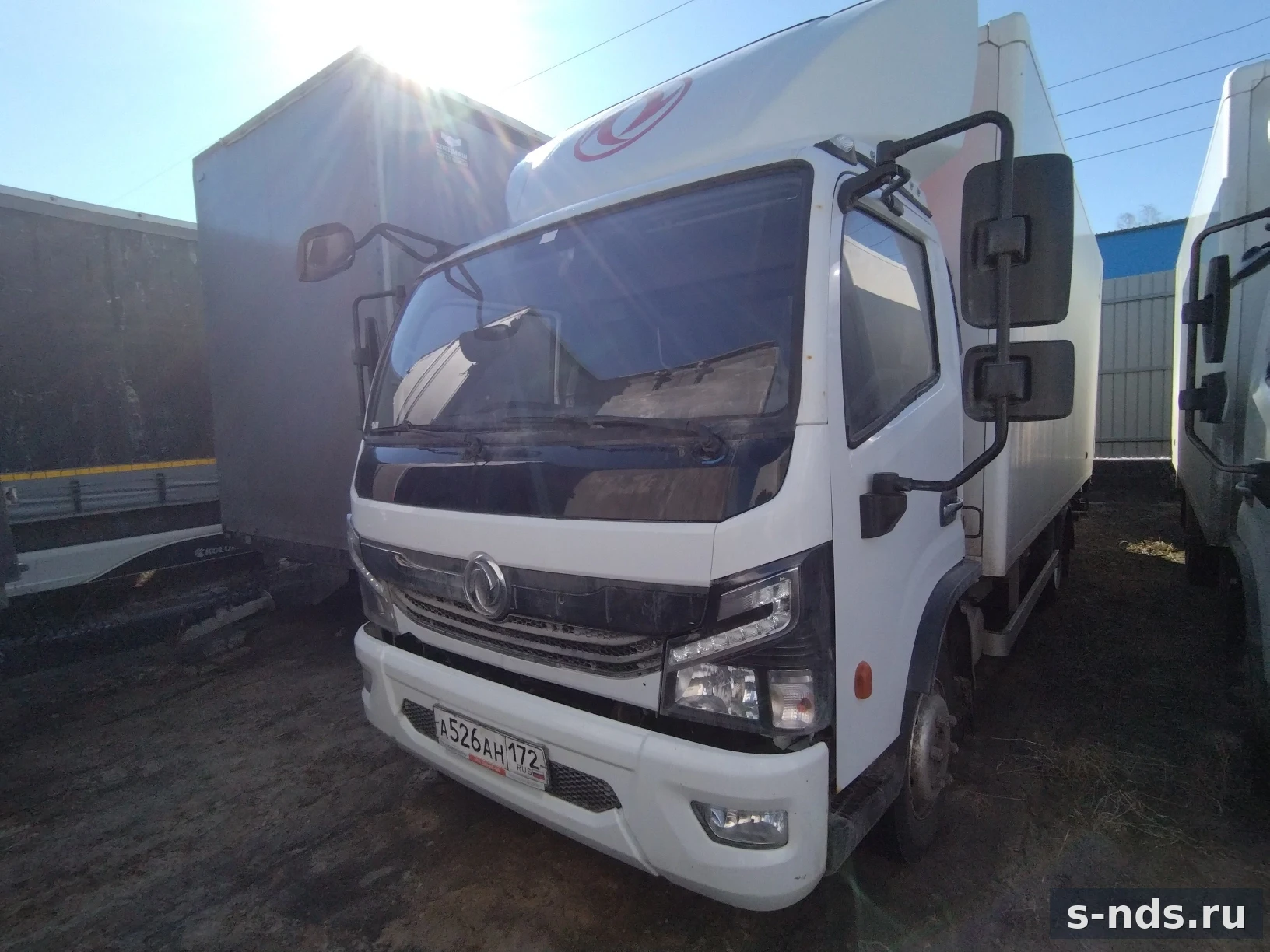 DONGFENG