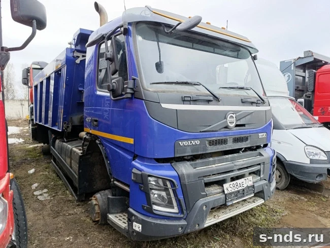 VOLVO