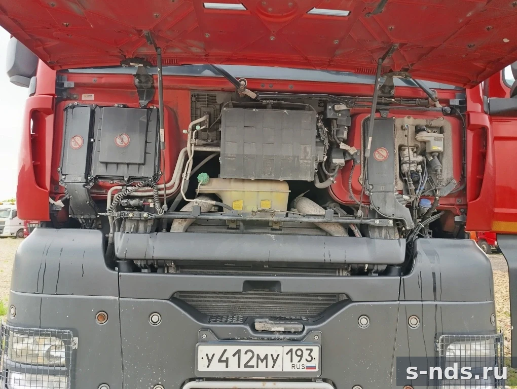 SITRAK