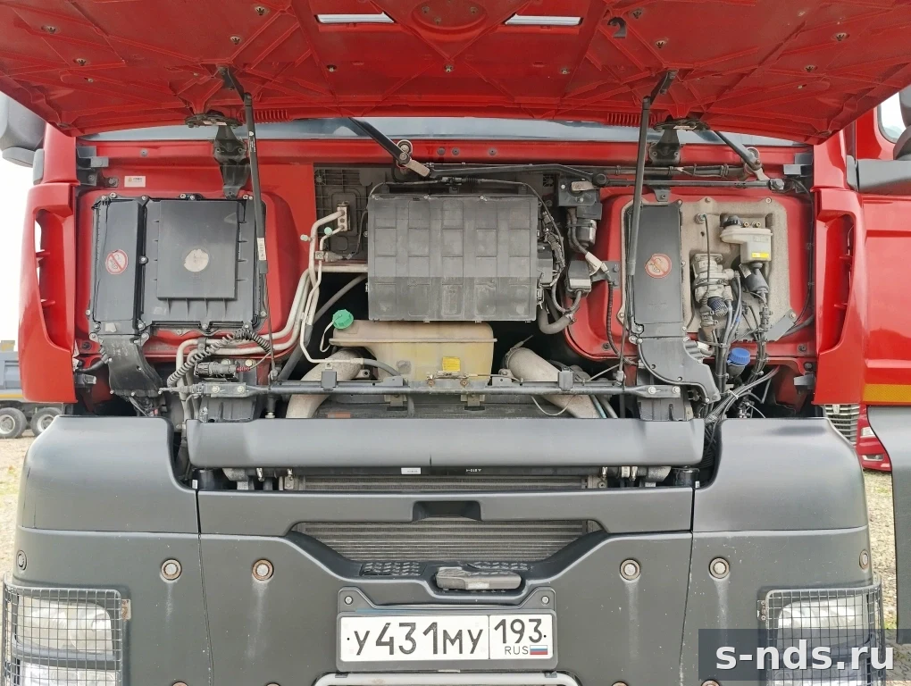 SITRAK