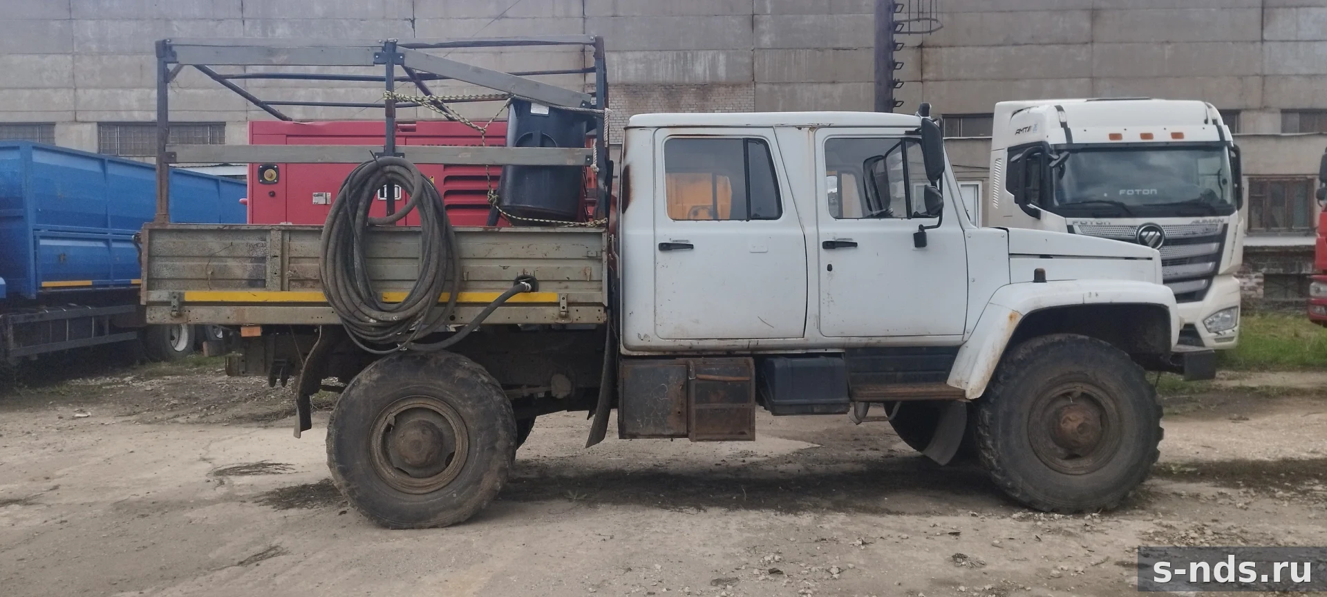ГАЗ