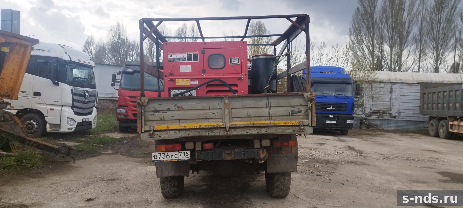 ГАЗ