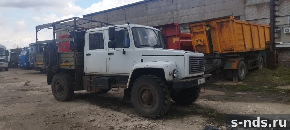 ГАЗ