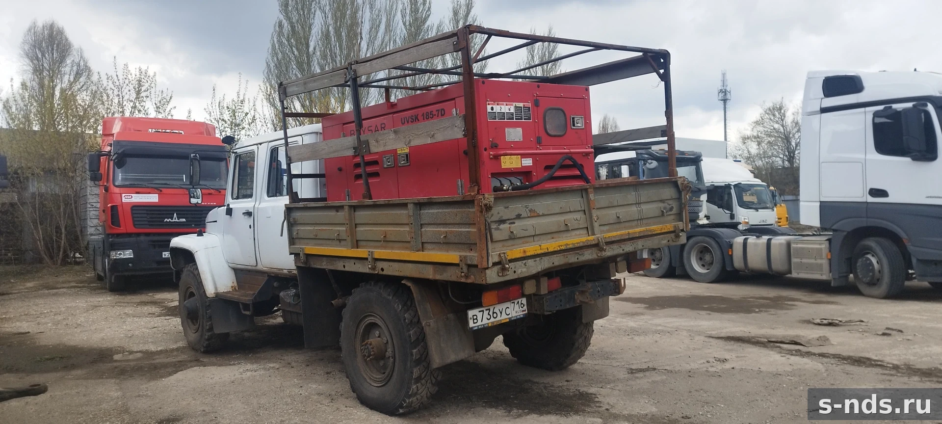 ГАЗ