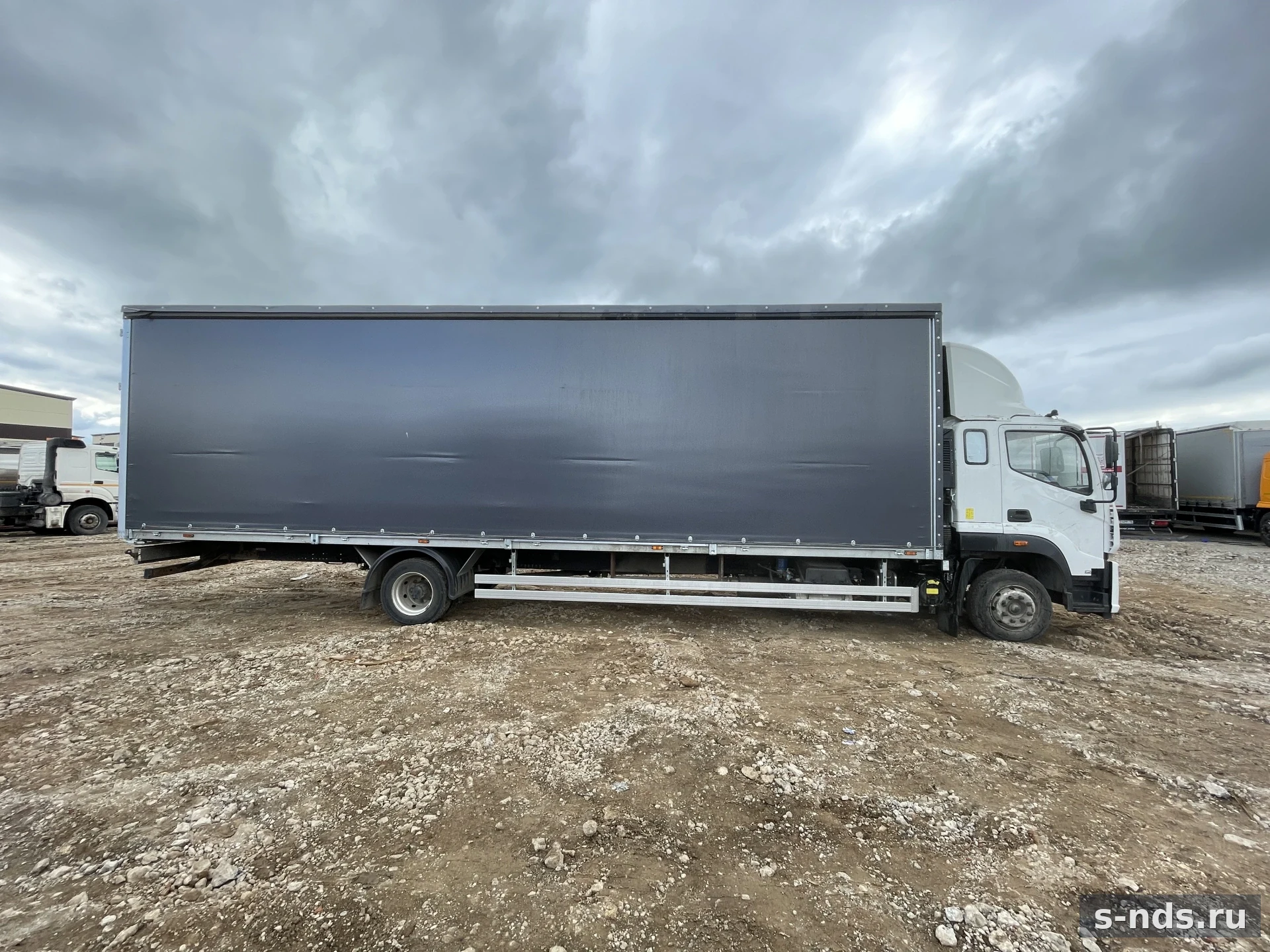 FOTON