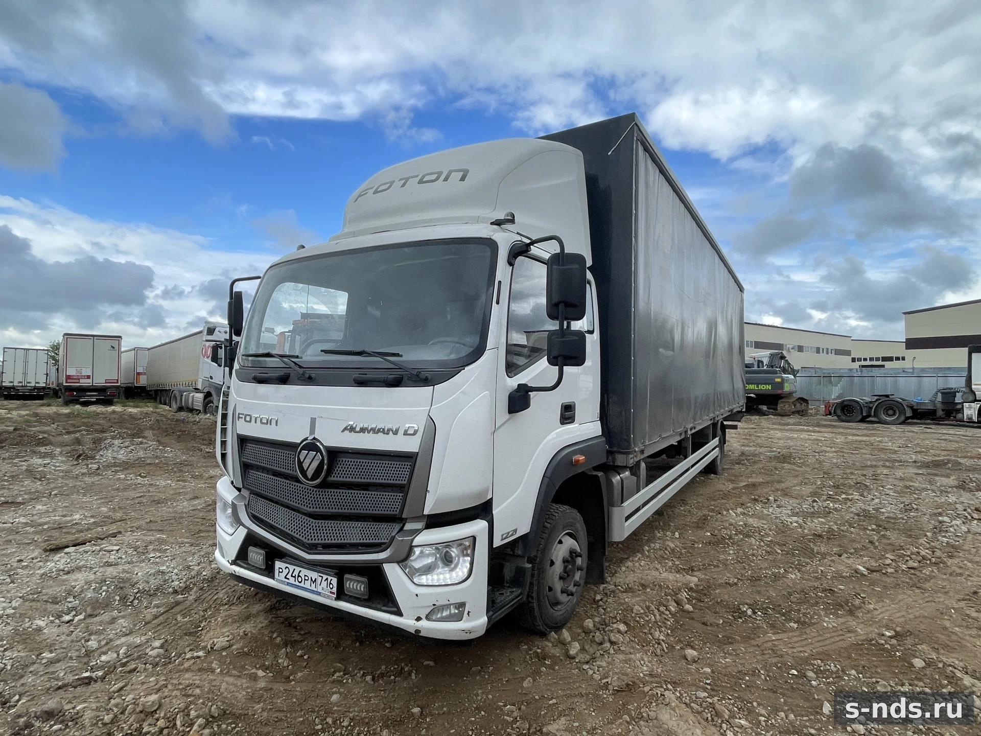 FOTON