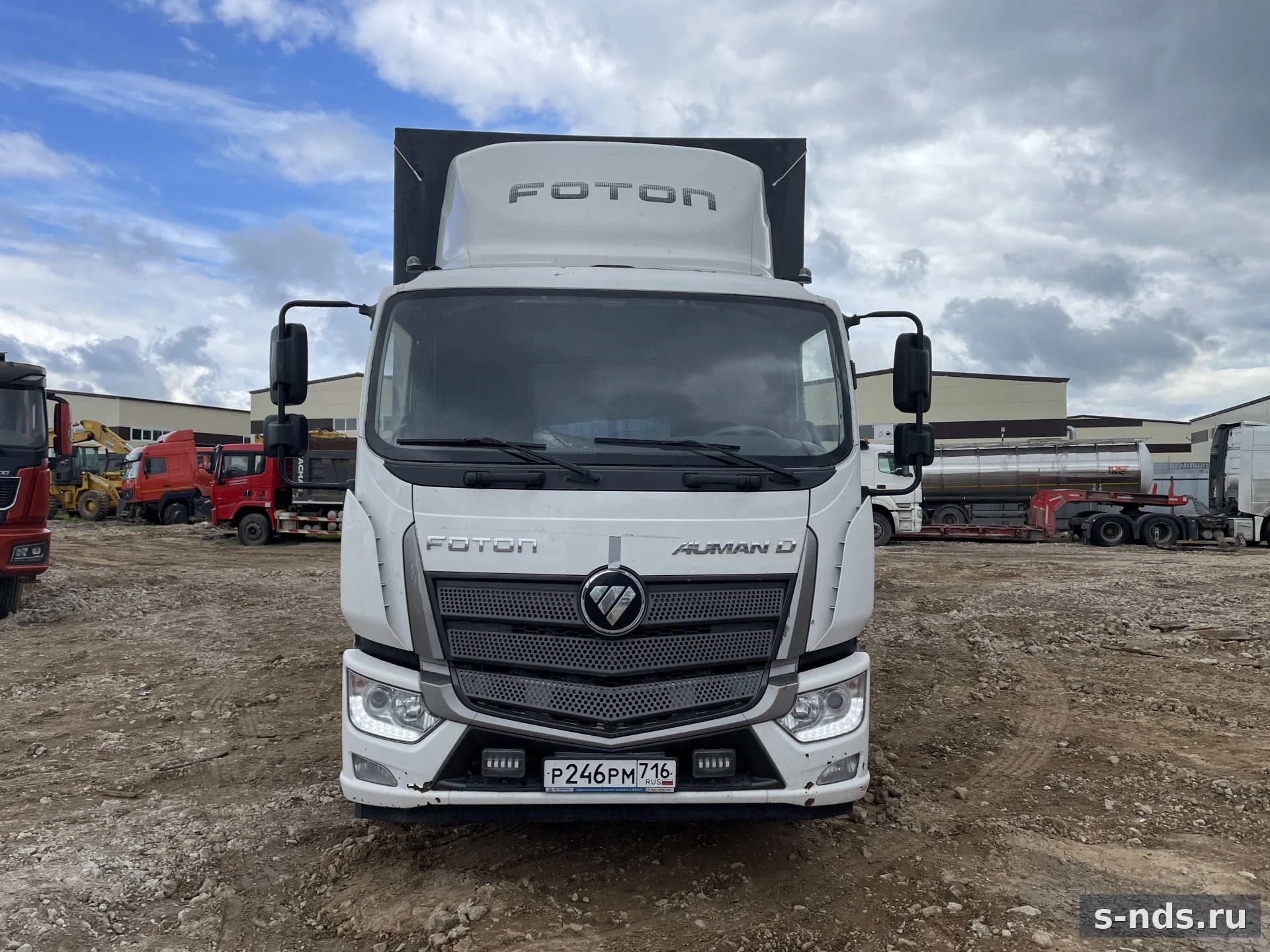 FOTON