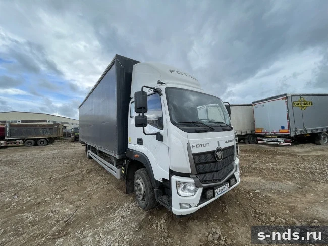 FOTON