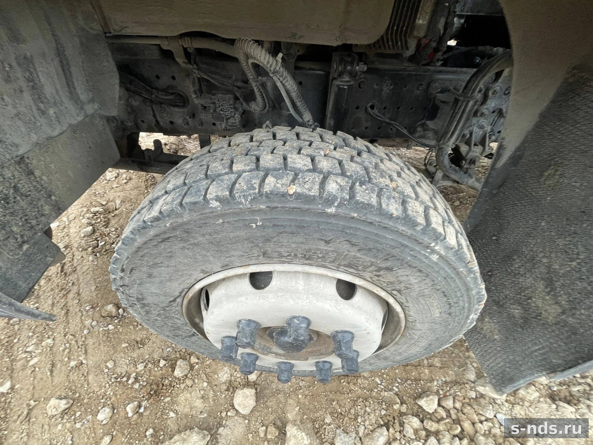 FOTON