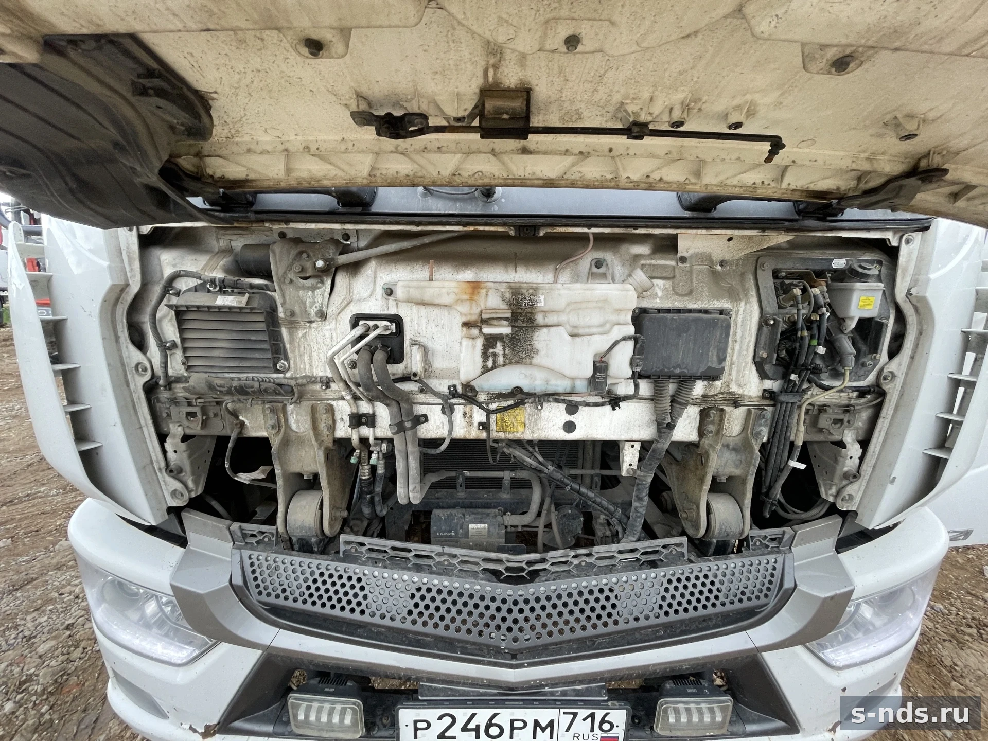 FOTON