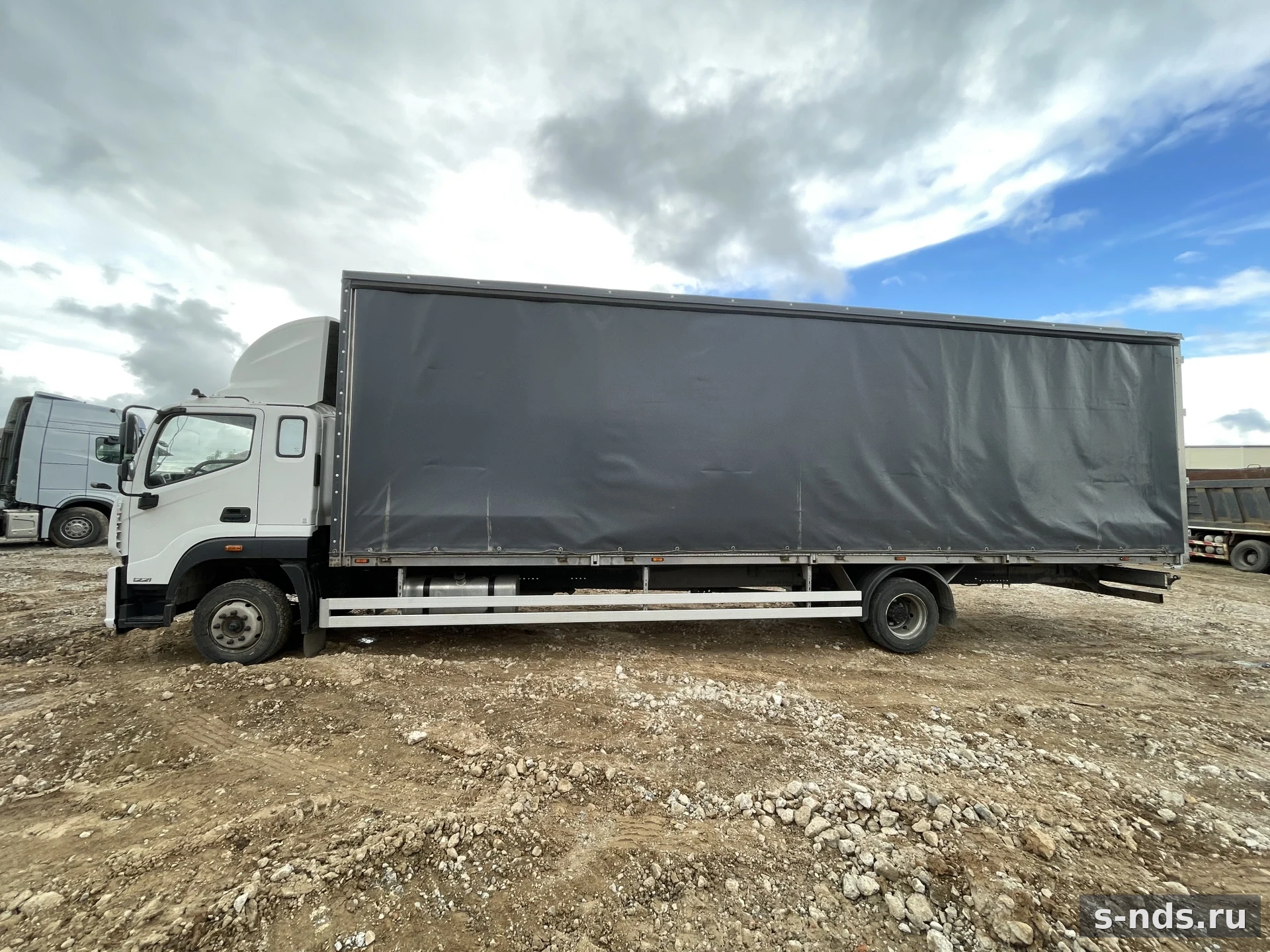 FOTON