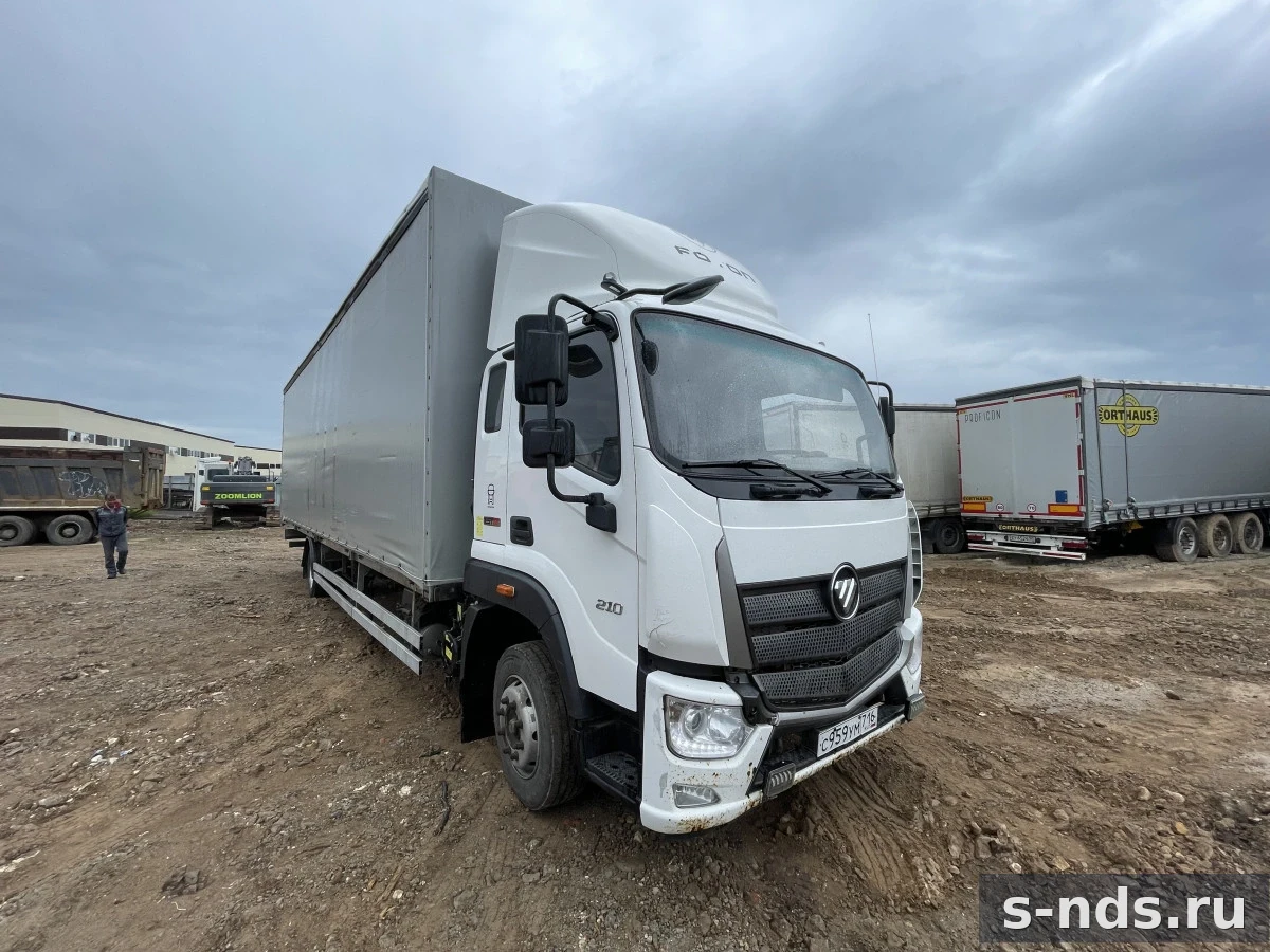 FOTON