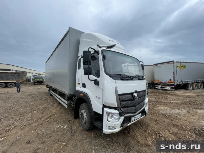 FOTON