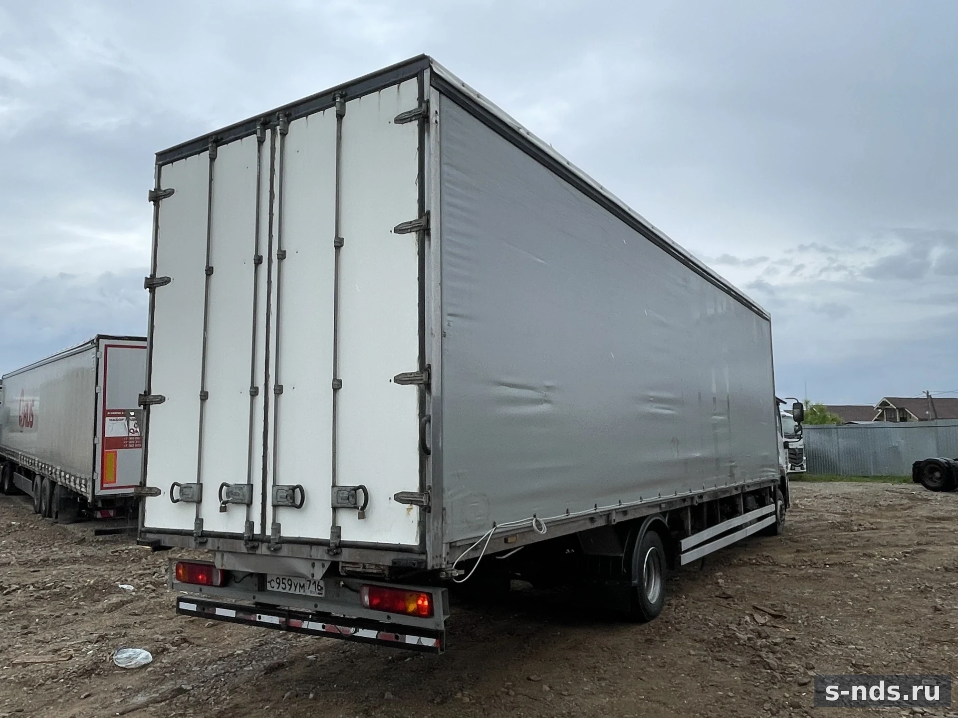 FOTON