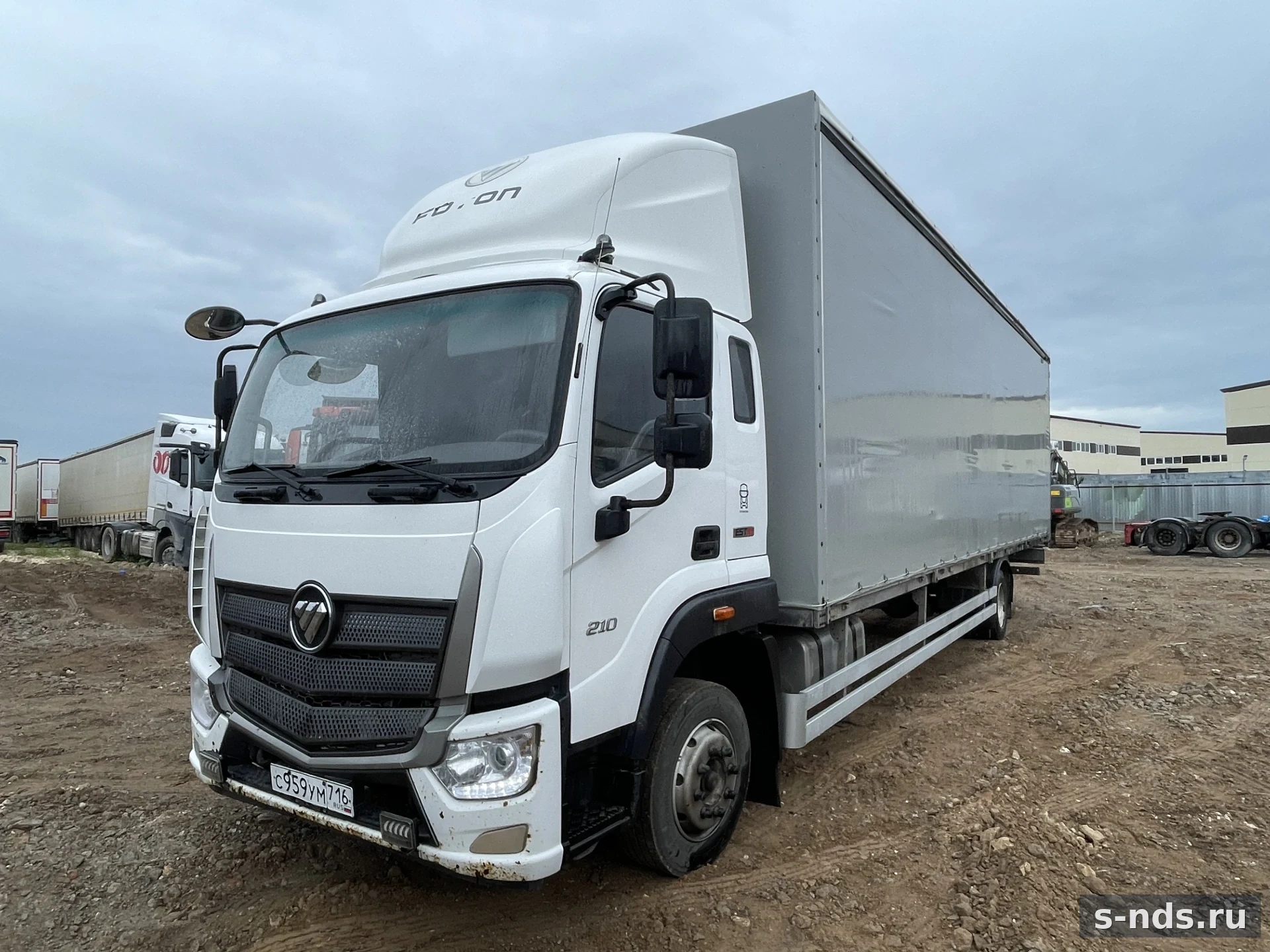 FOTON