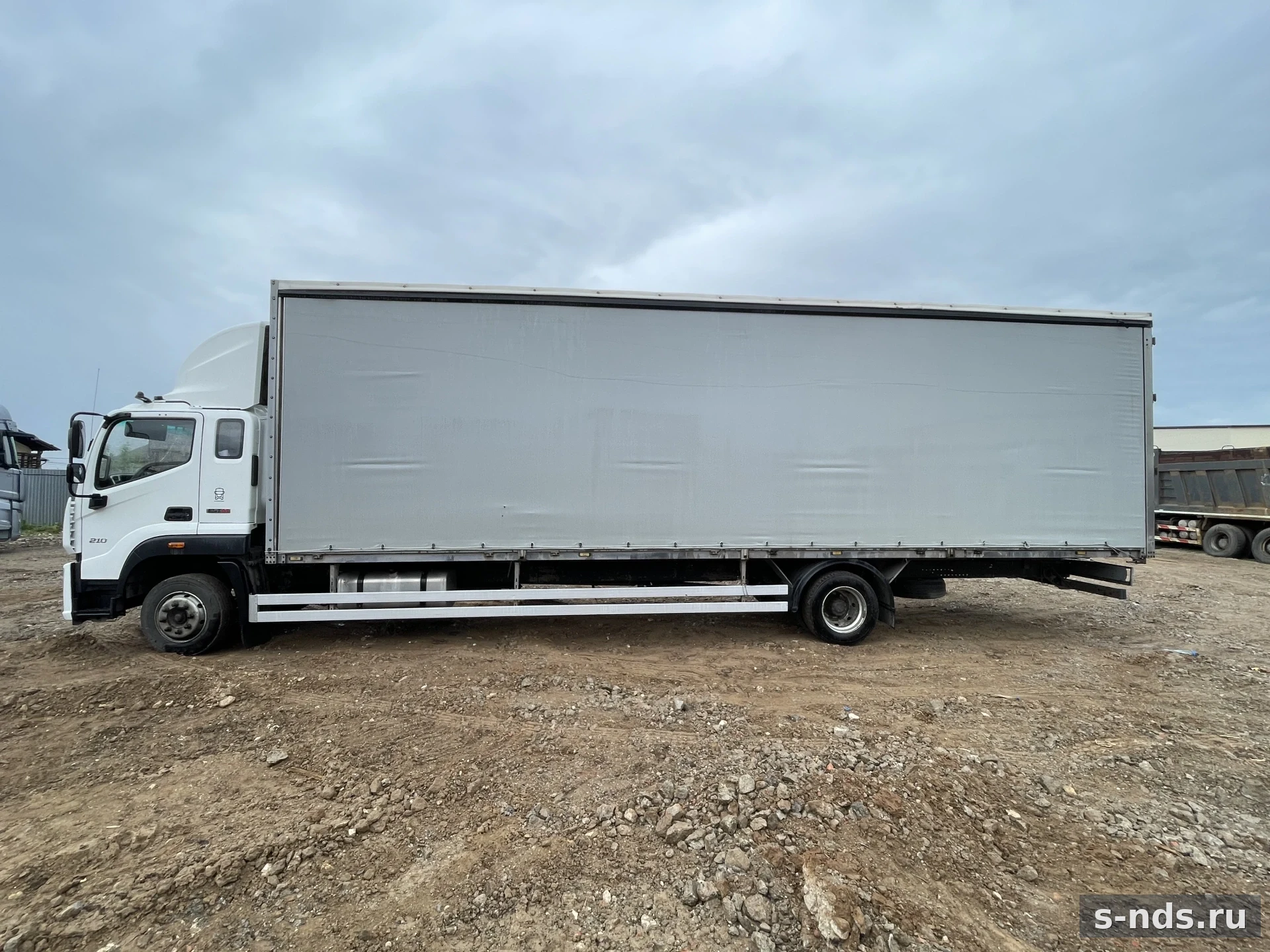 FOTON
