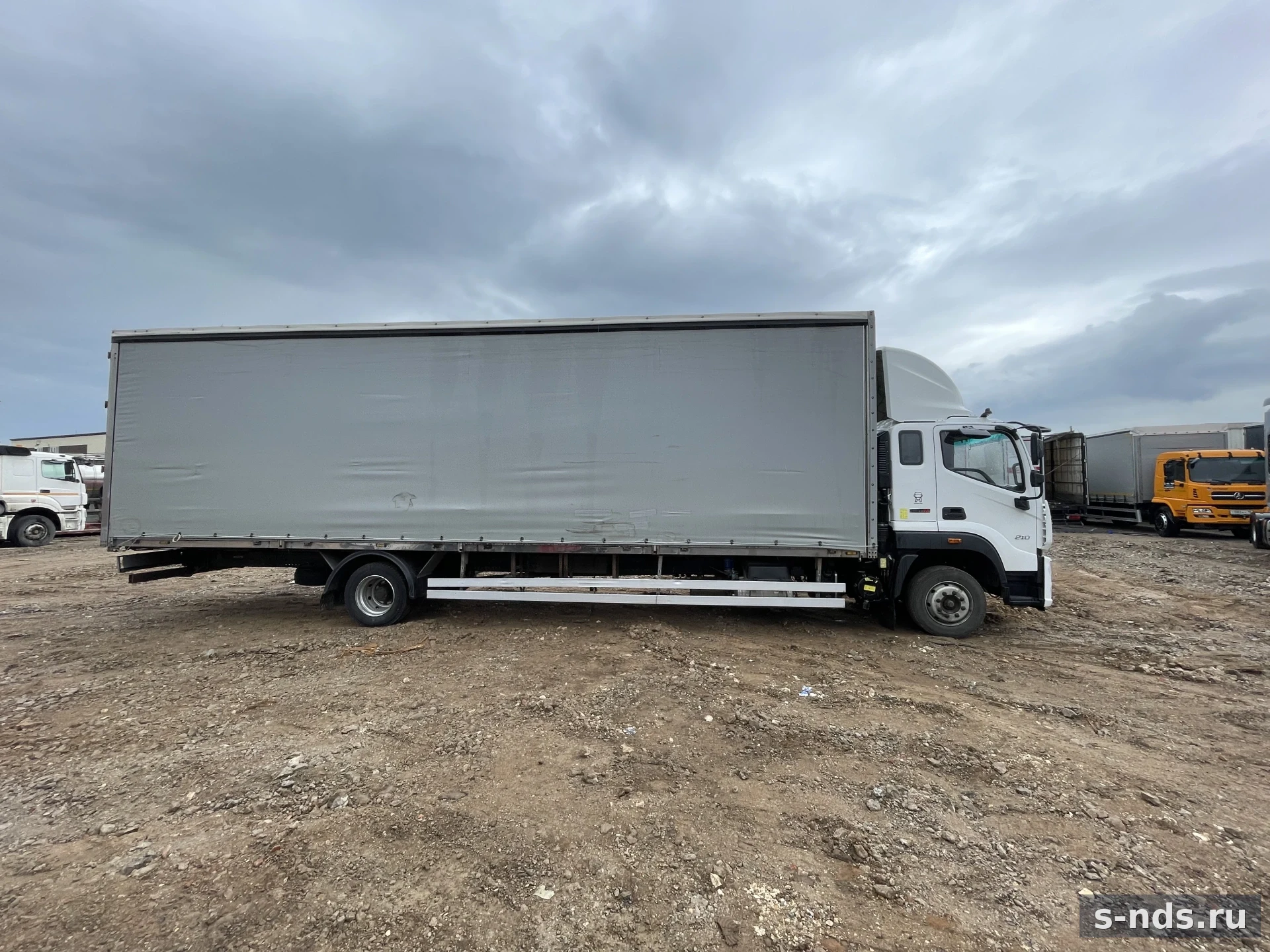 FOTON