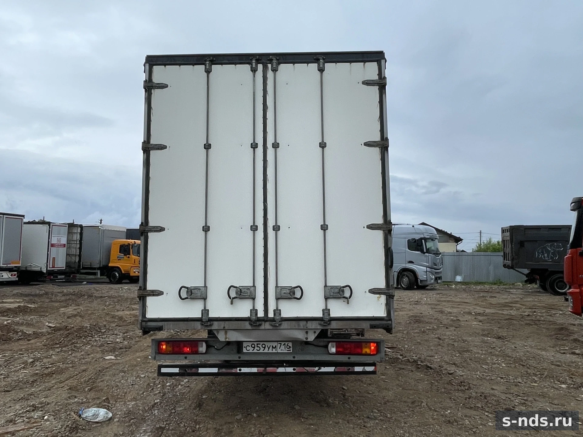 FOTON