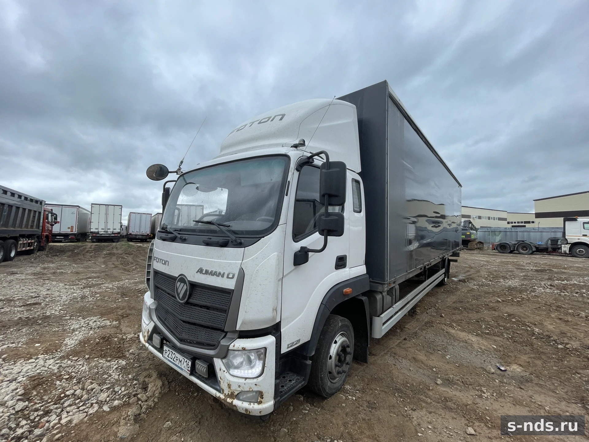 FOTON
