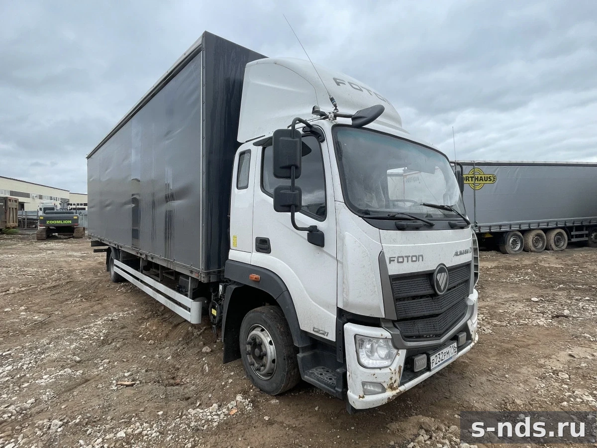 FOTON