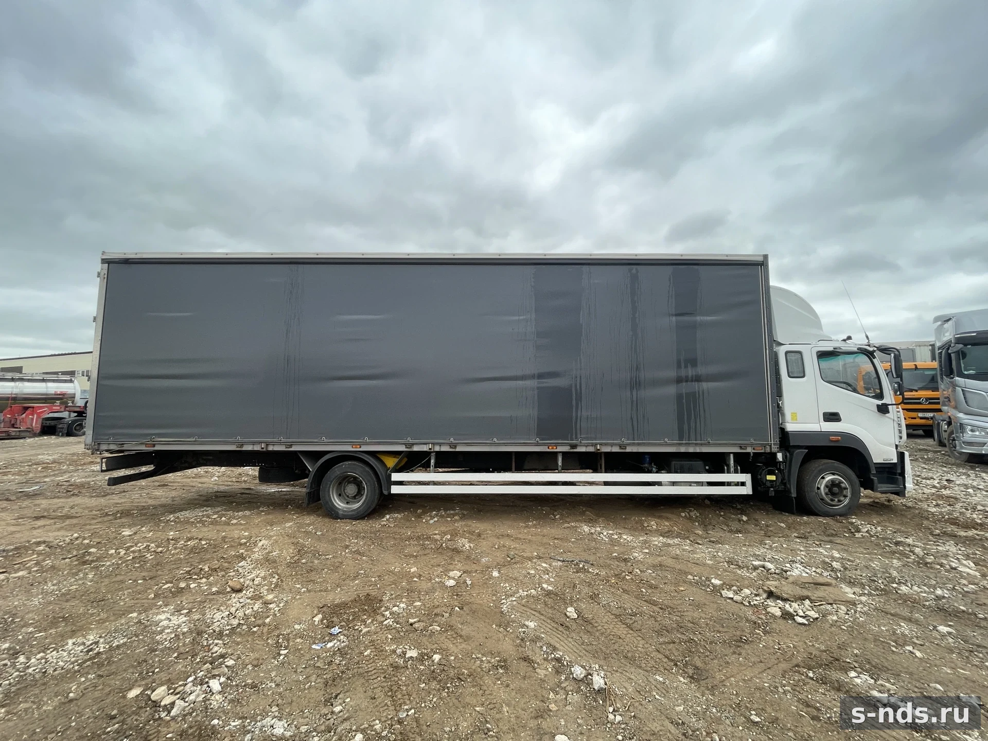 FOTON