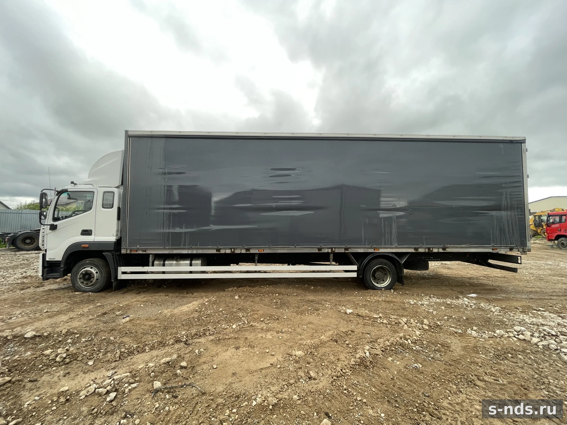 FOTON