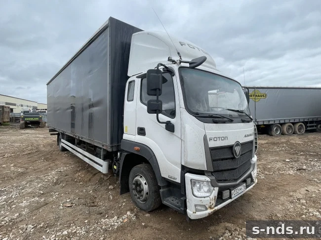 FOTON