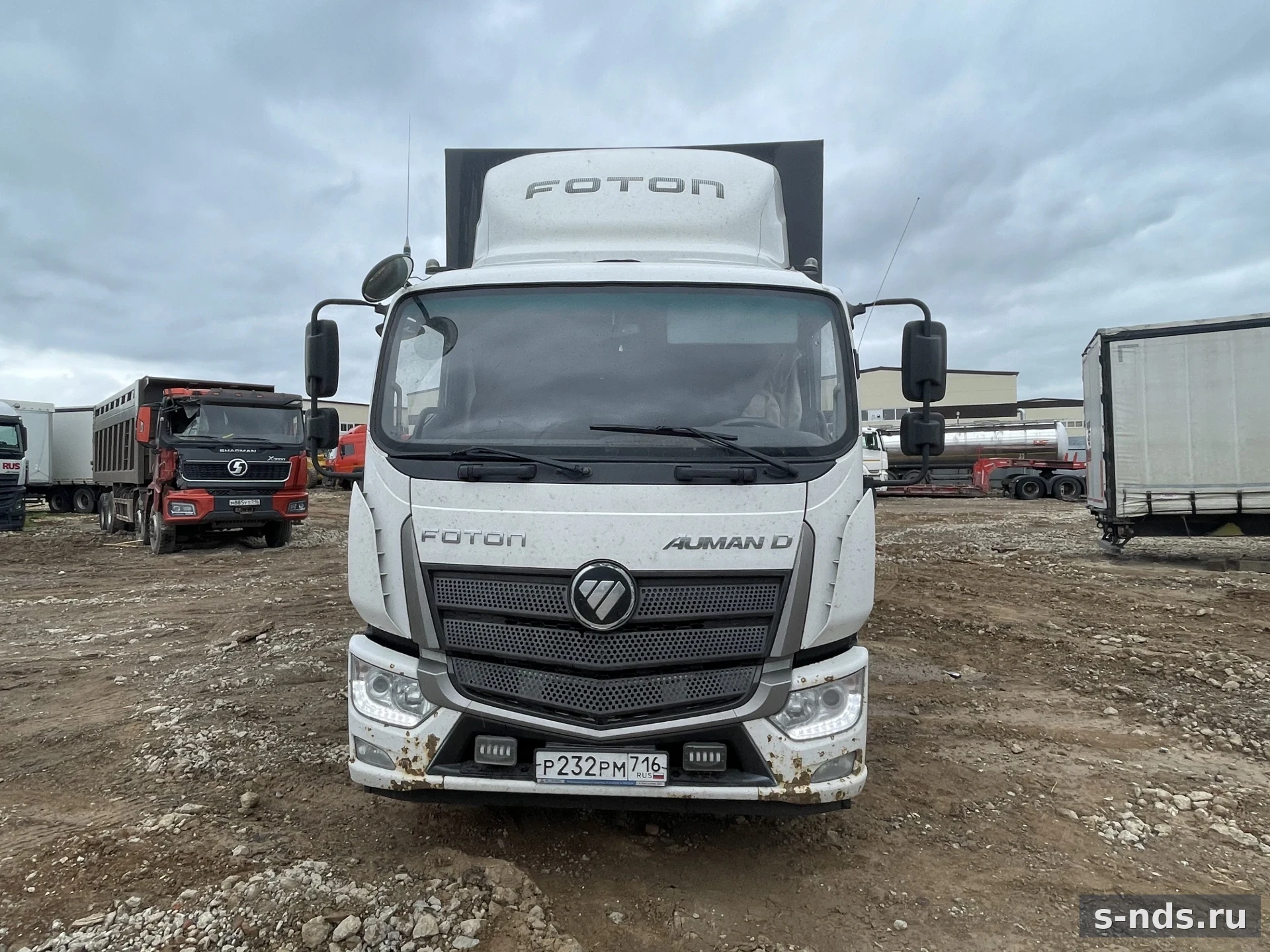FOTON