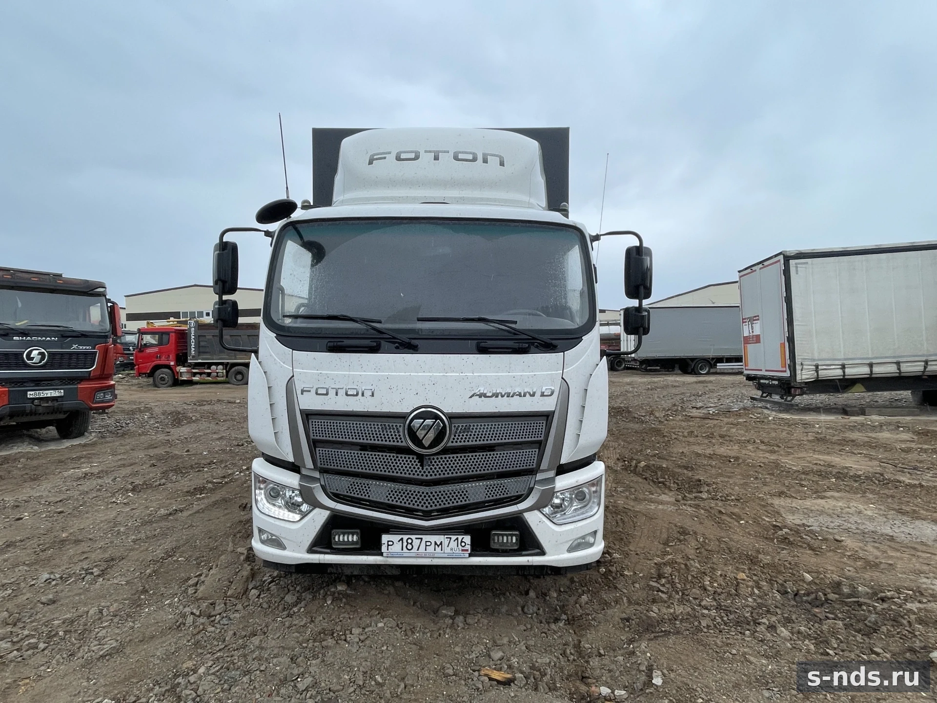 FOTON