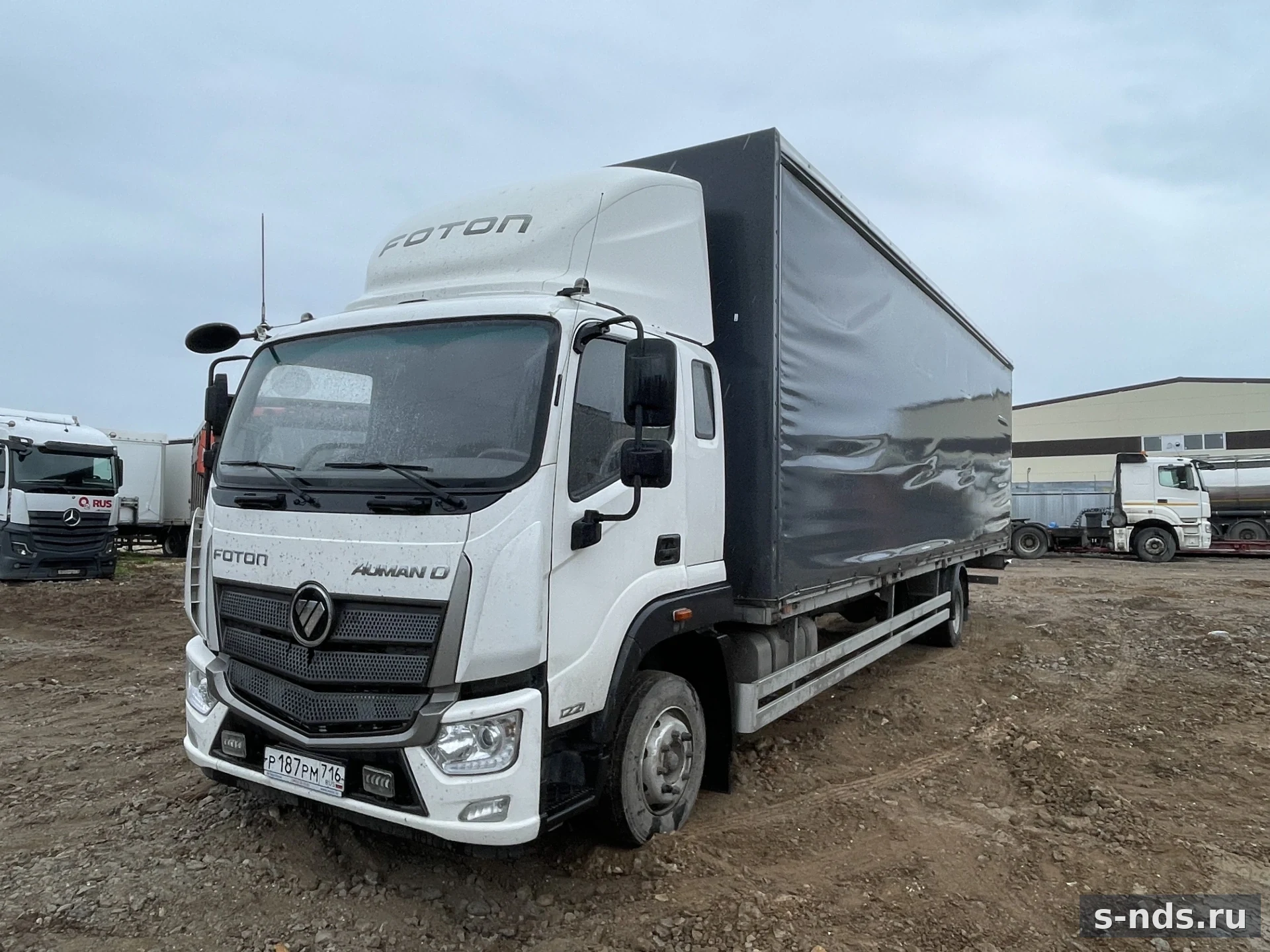 FOTON