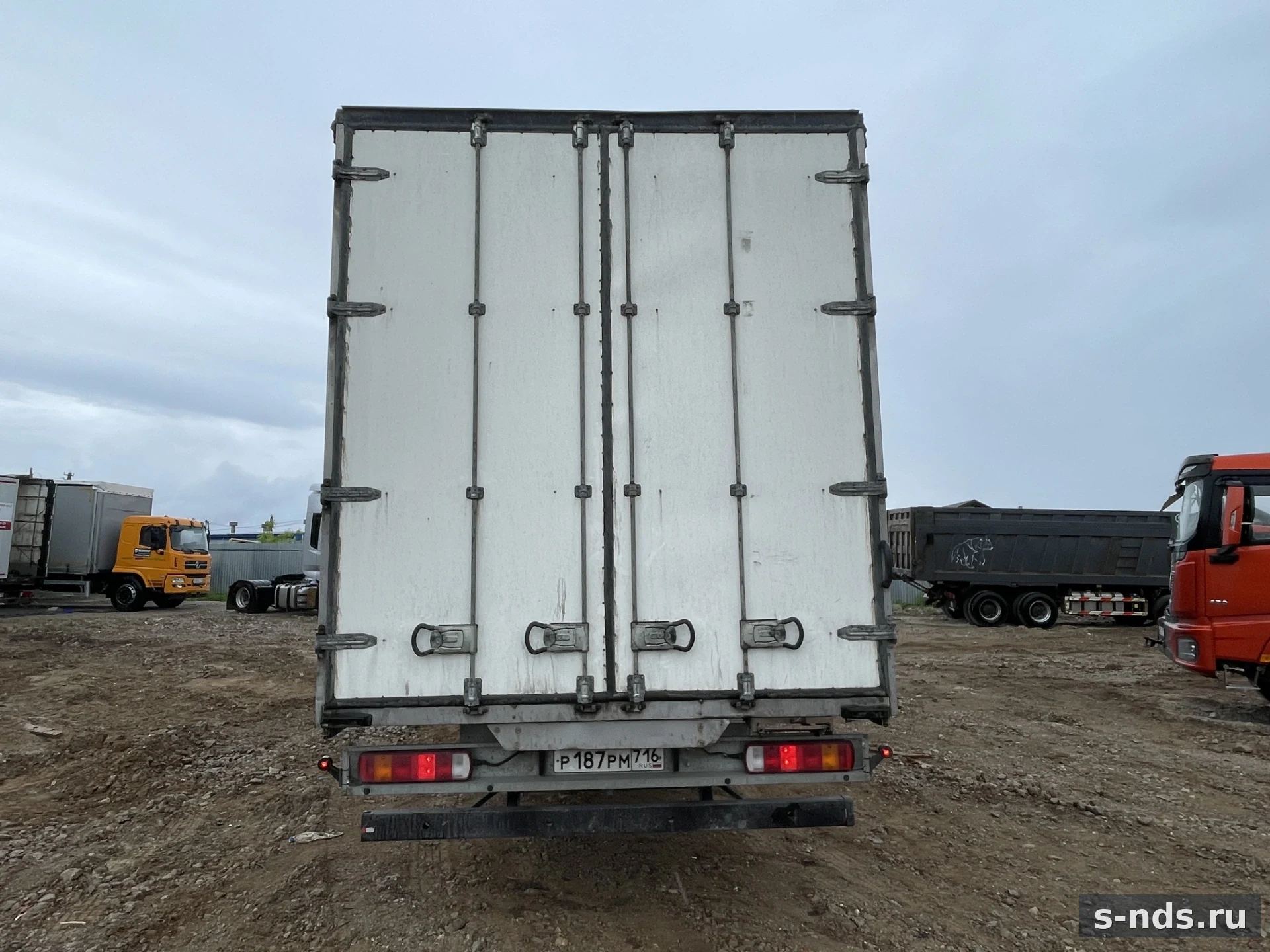 FOTON