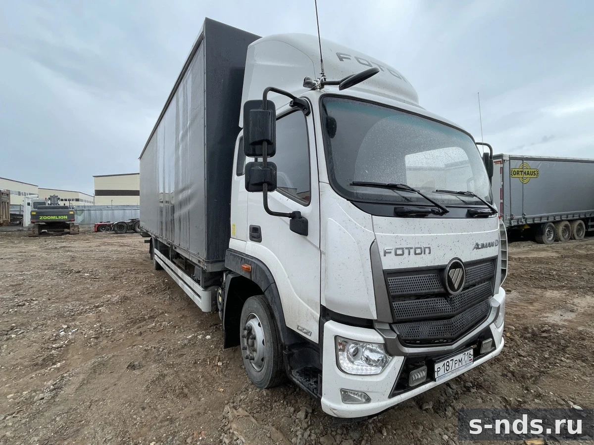 FOTON