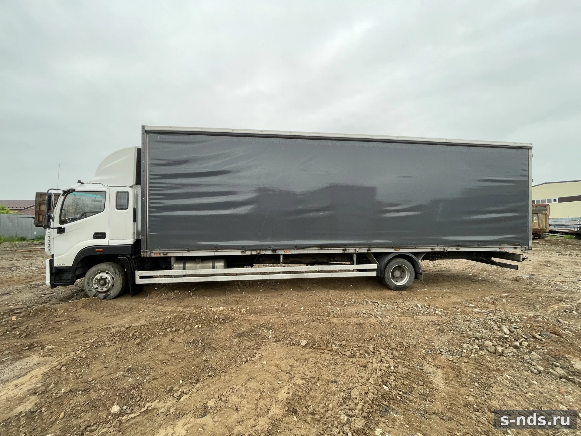 FOTON