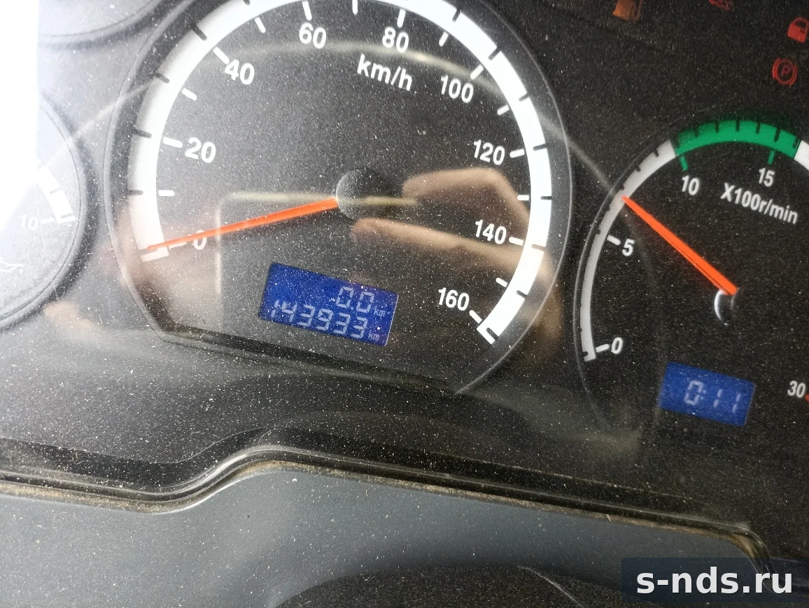 JAC