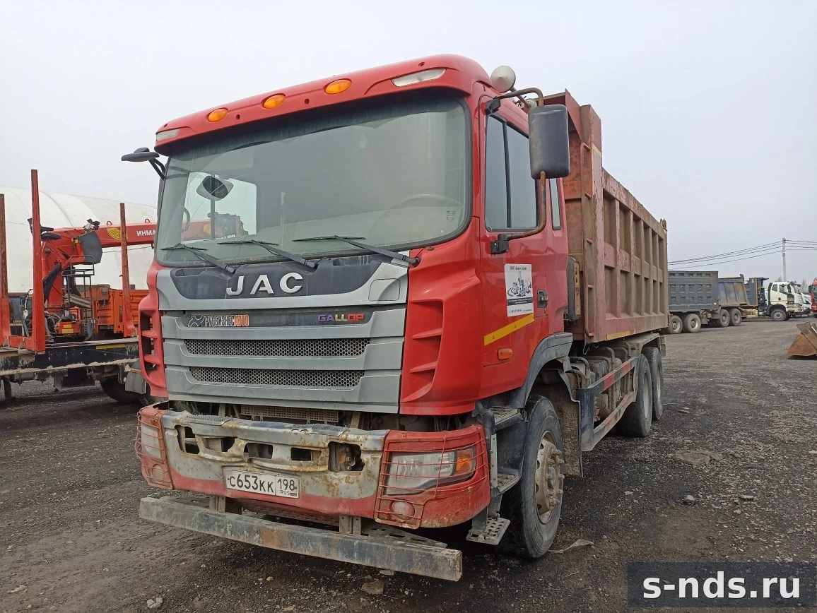 JAC