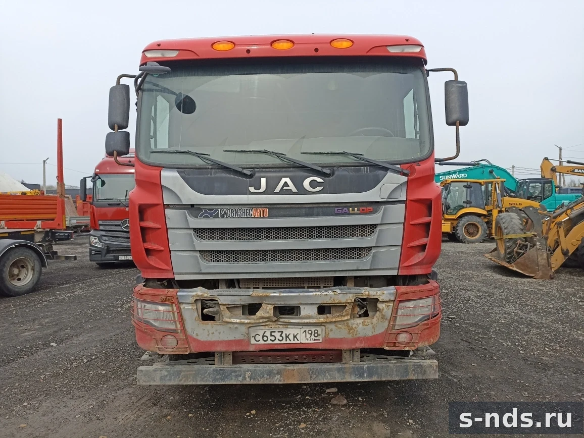 JAC