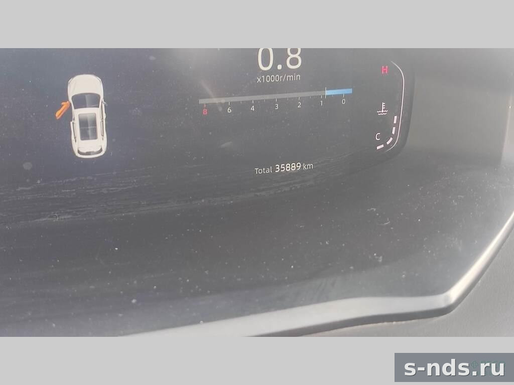 CHANGAN CS55PLUS Tech 2023г.