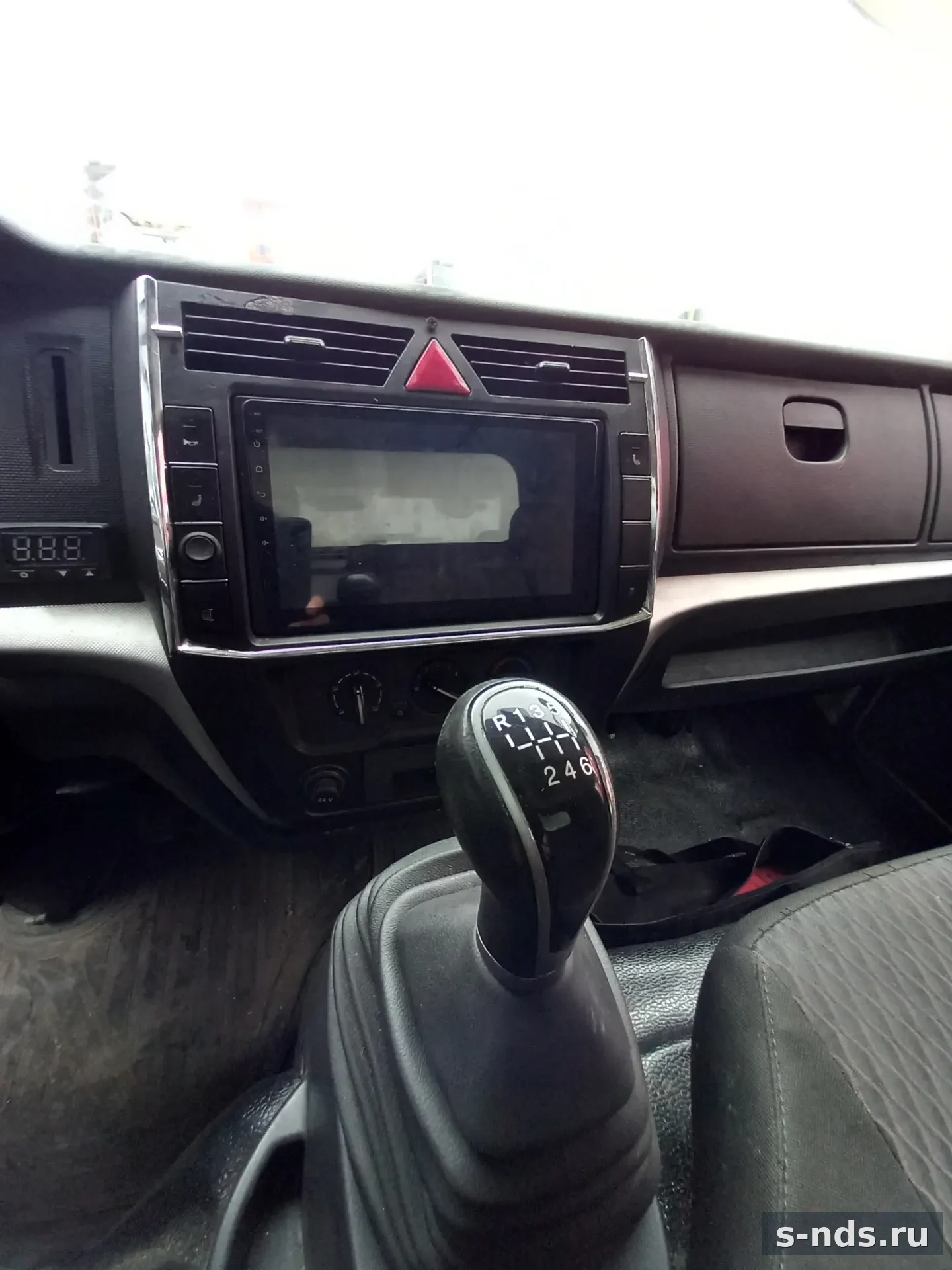 DONGFENG