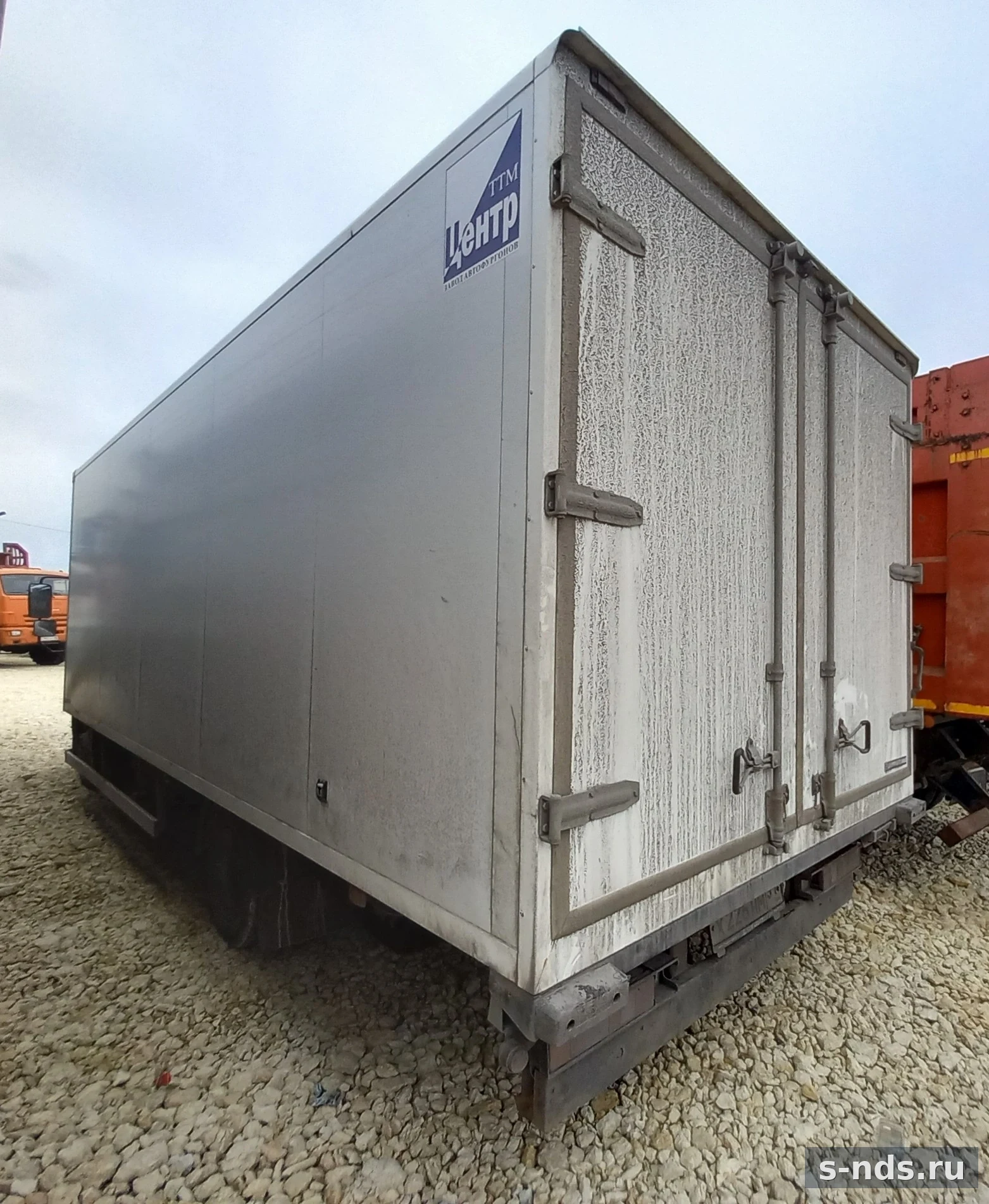 DONGFENG