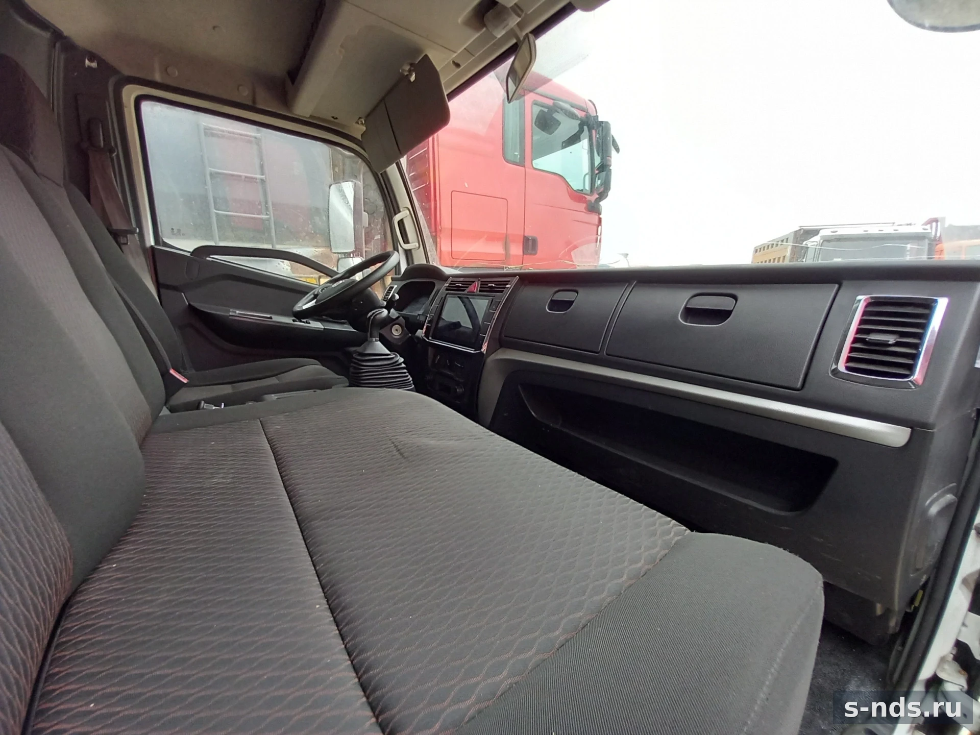 DONGFENG