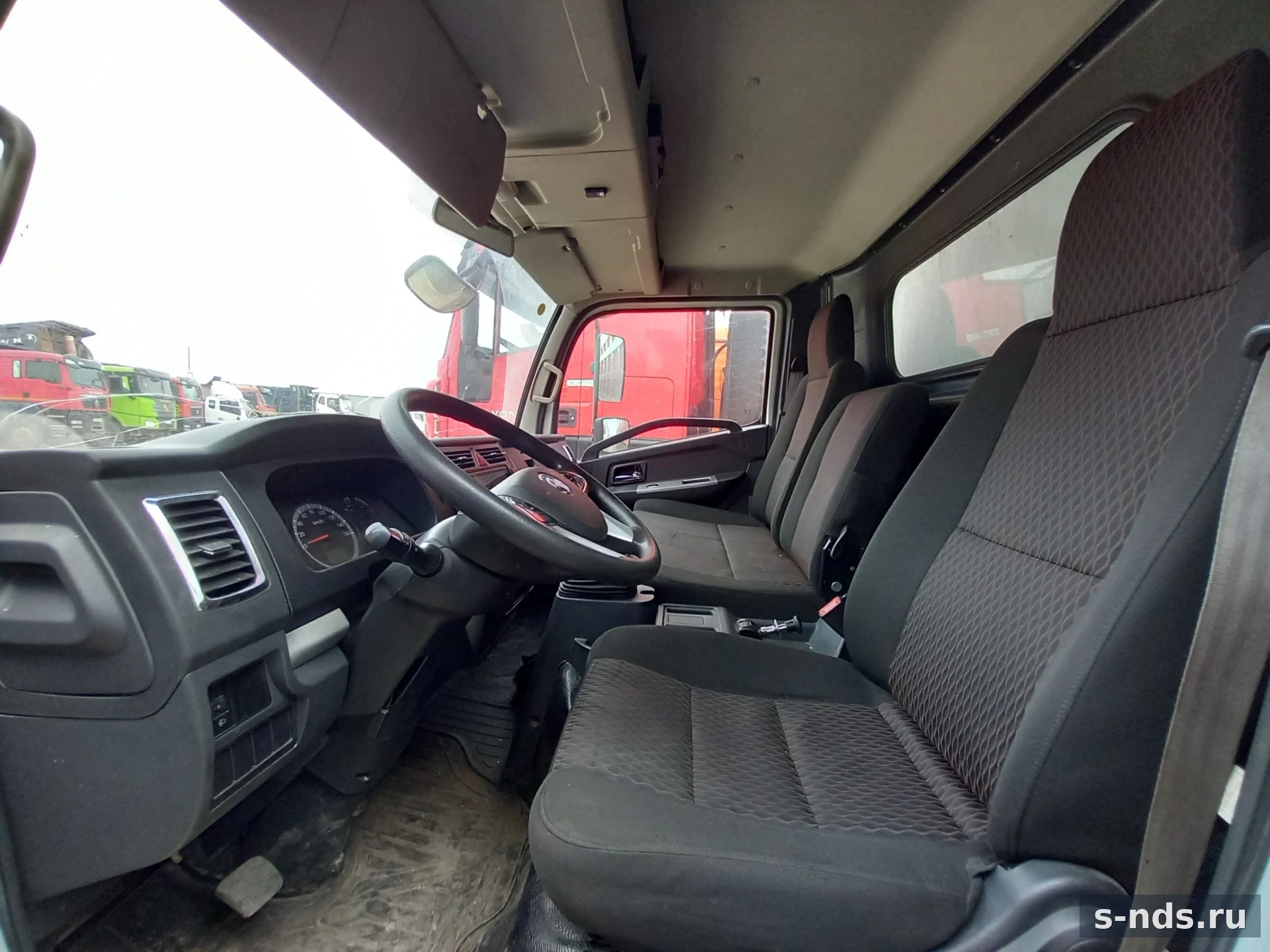 DONGFENG