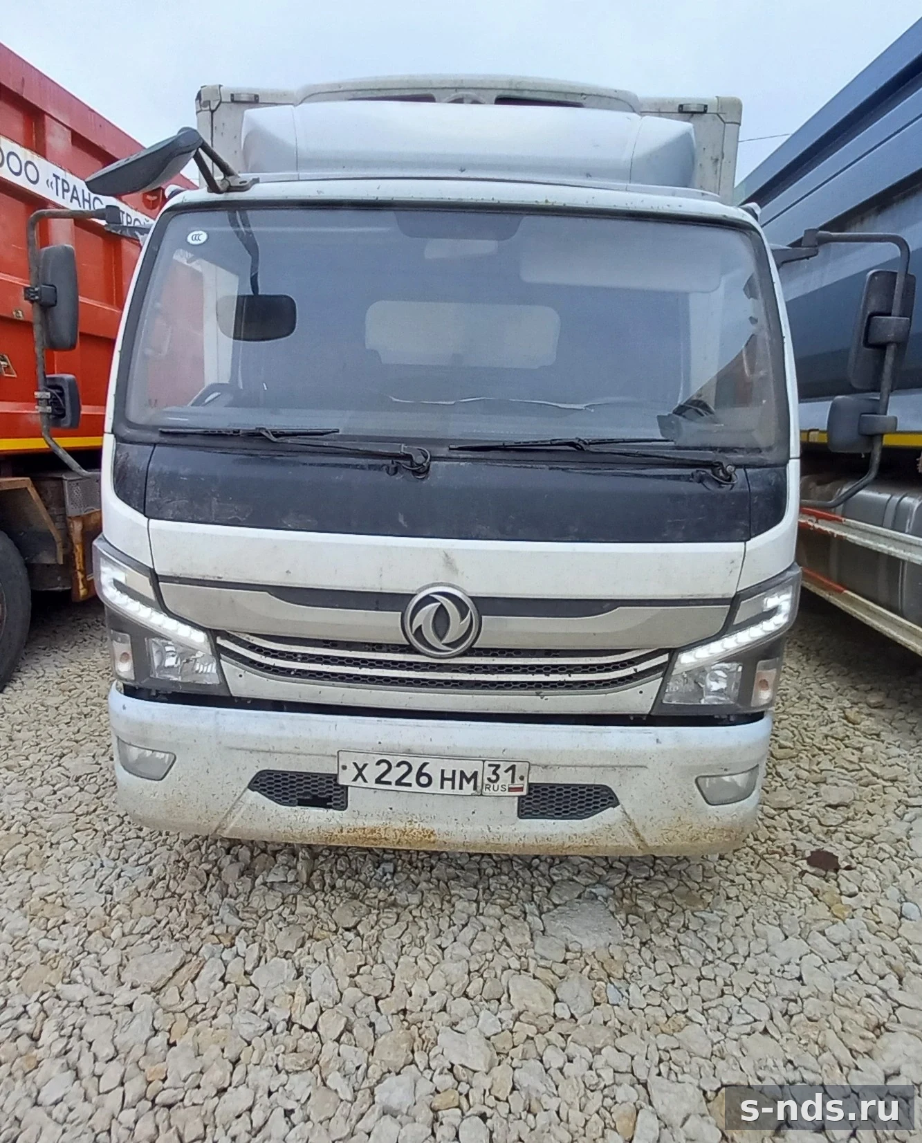 DONGFENG