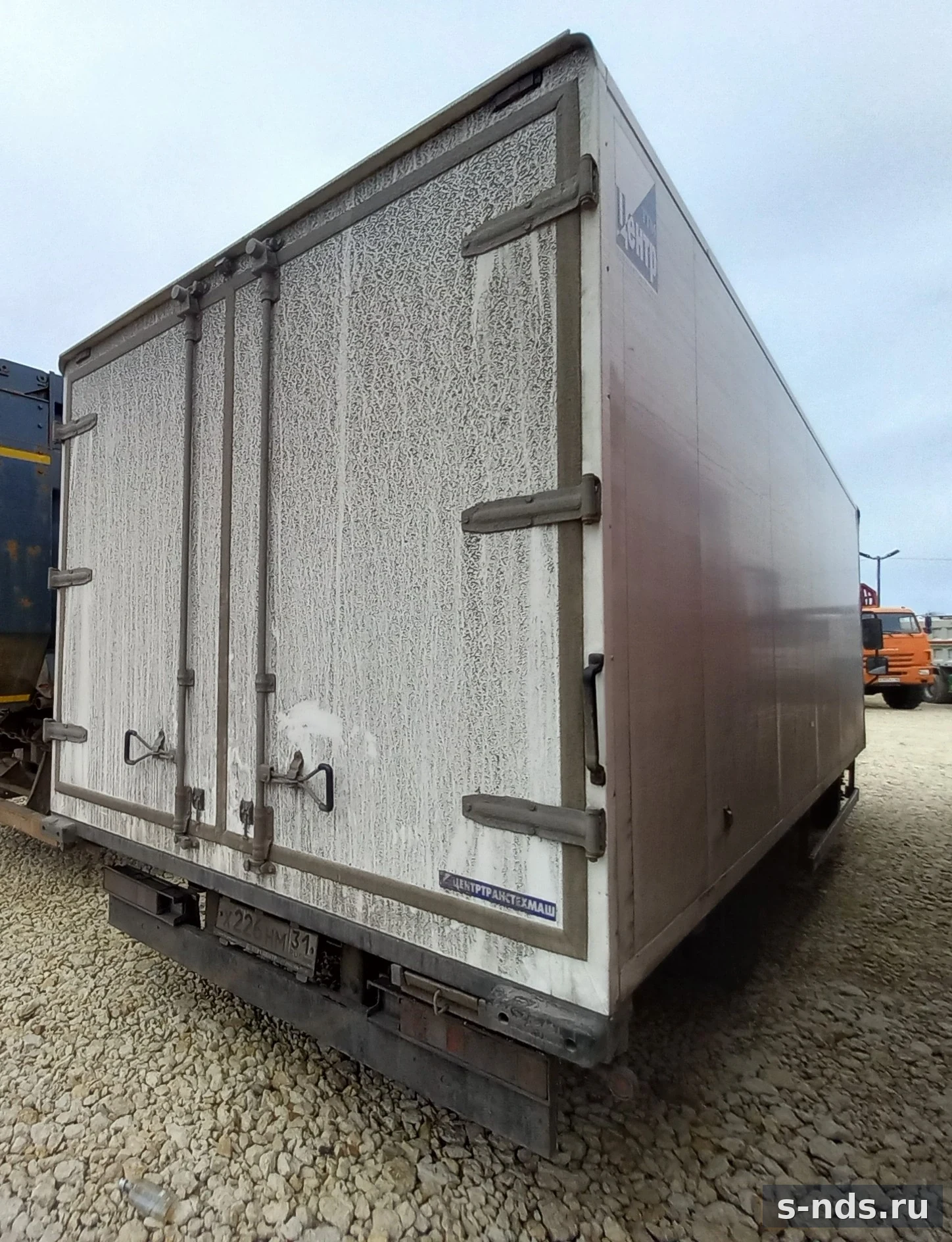 DONGFENG