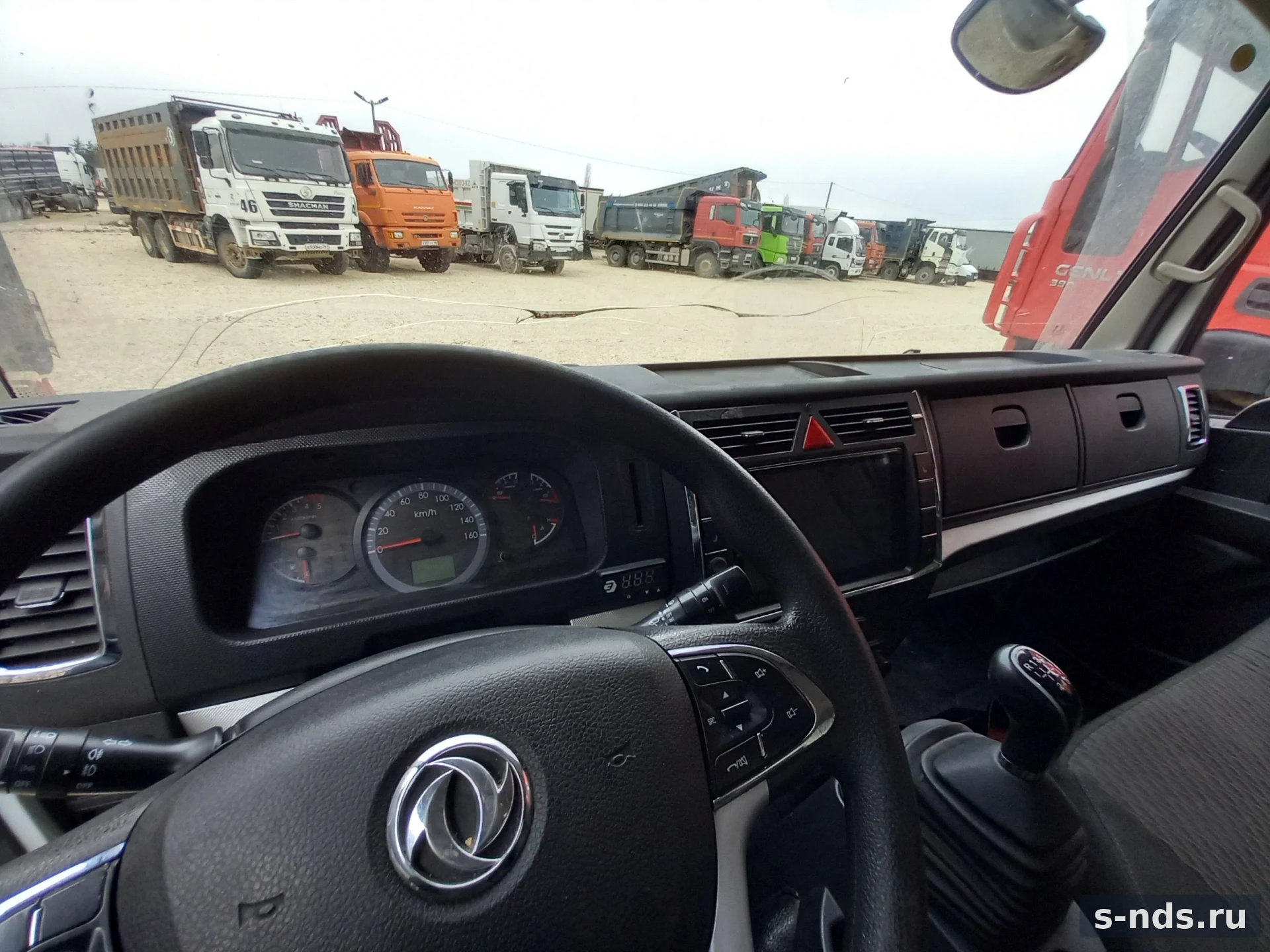 DONGFENG
