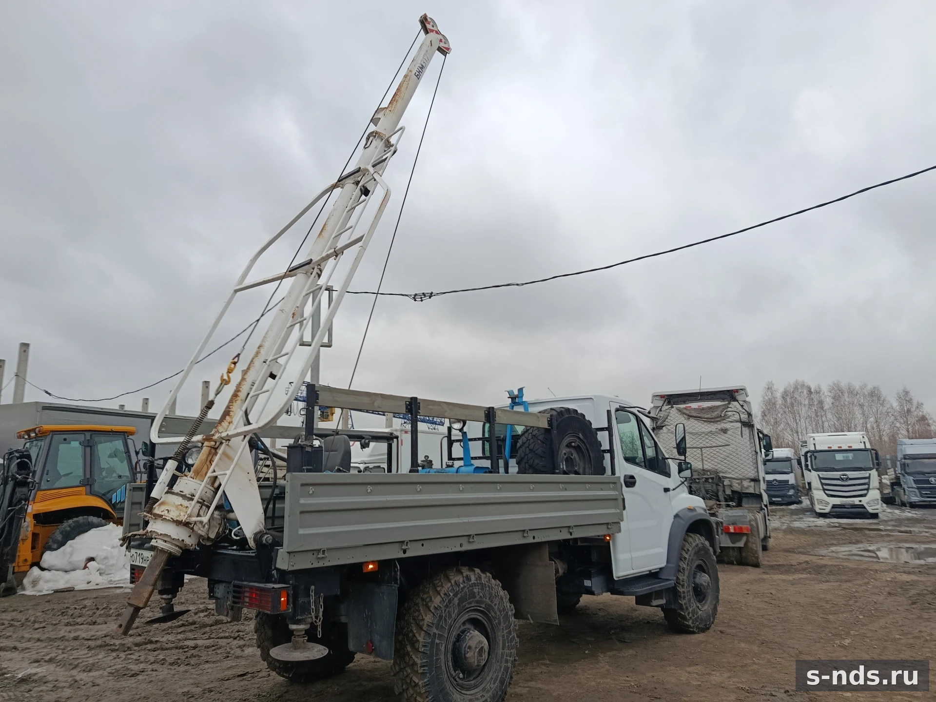 ГАЗ