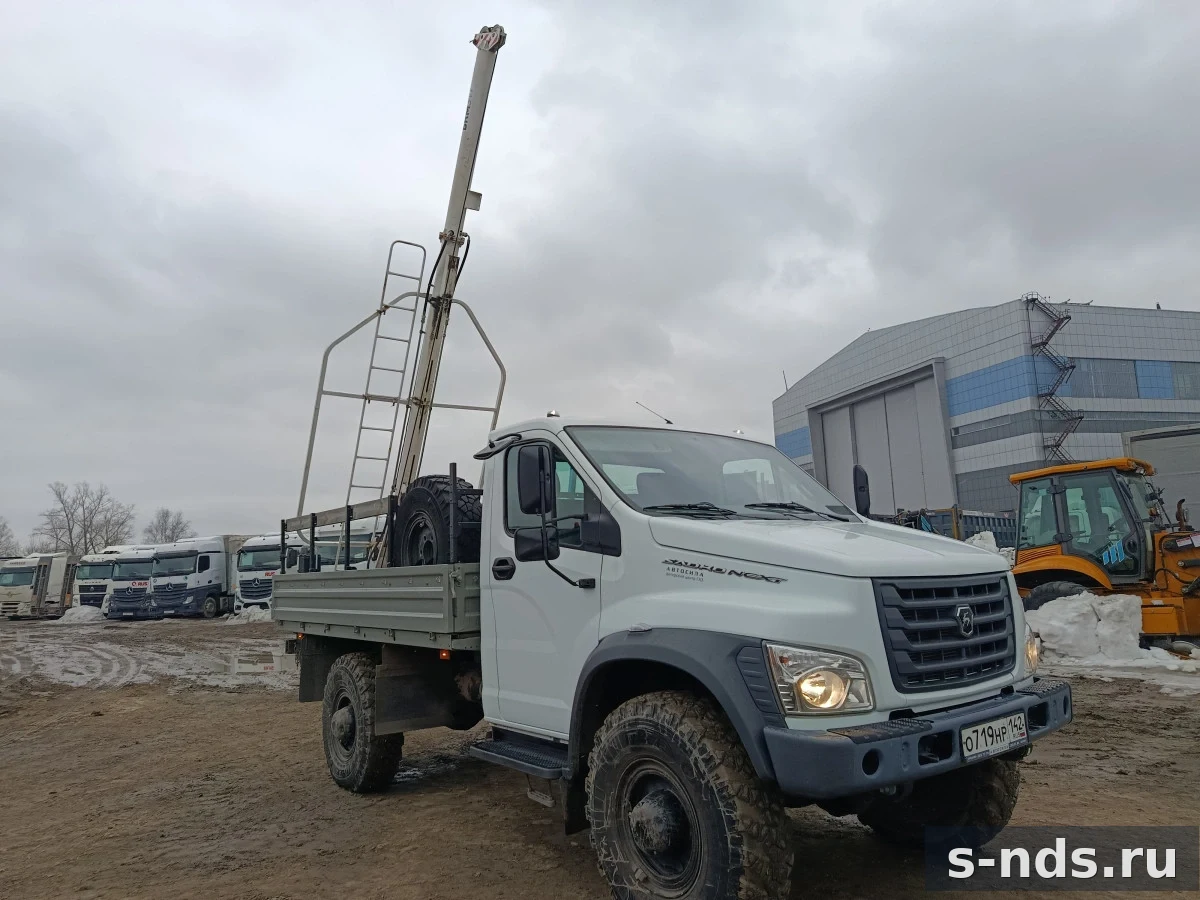 ГАЗ