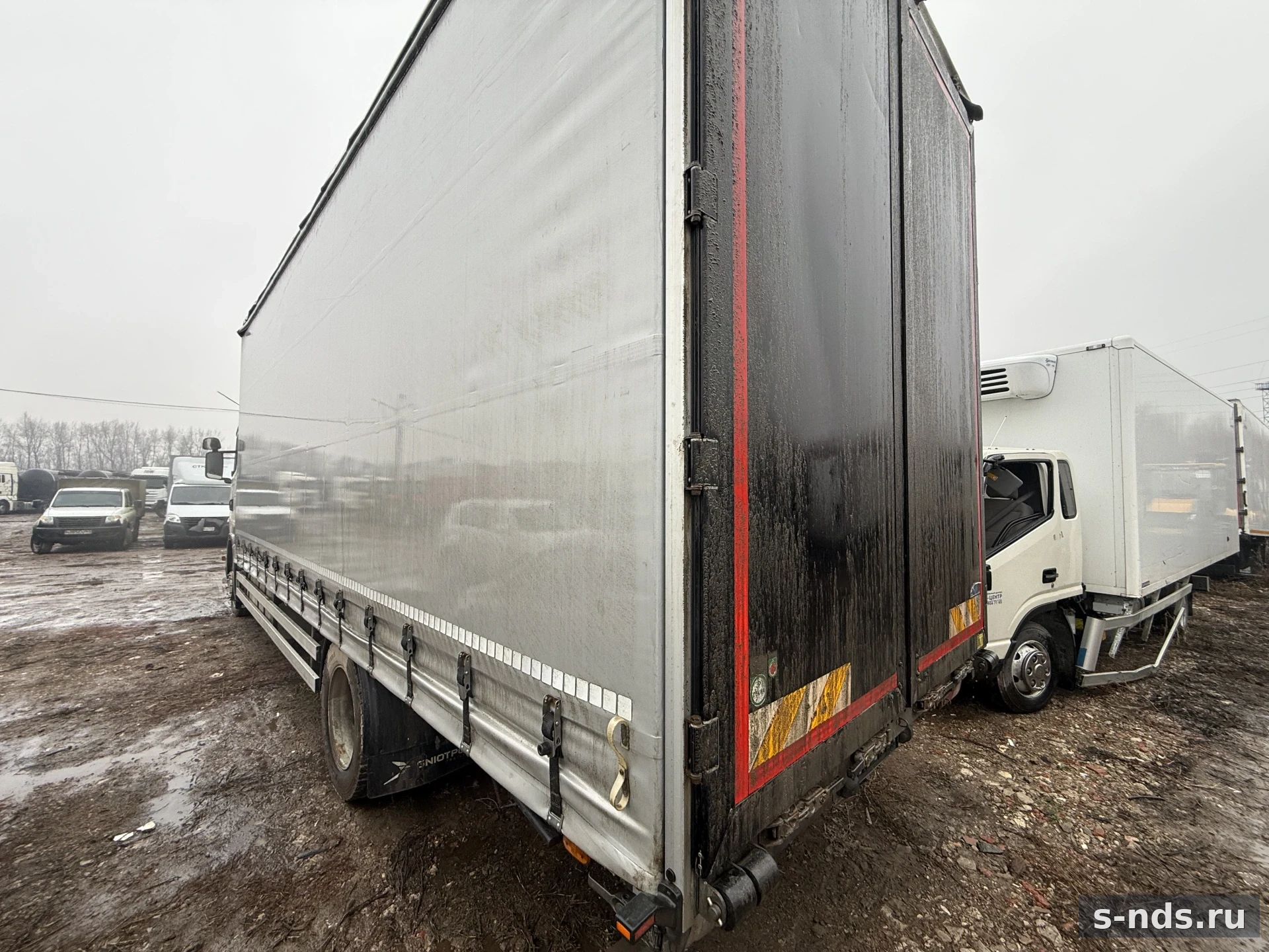 SCANIA