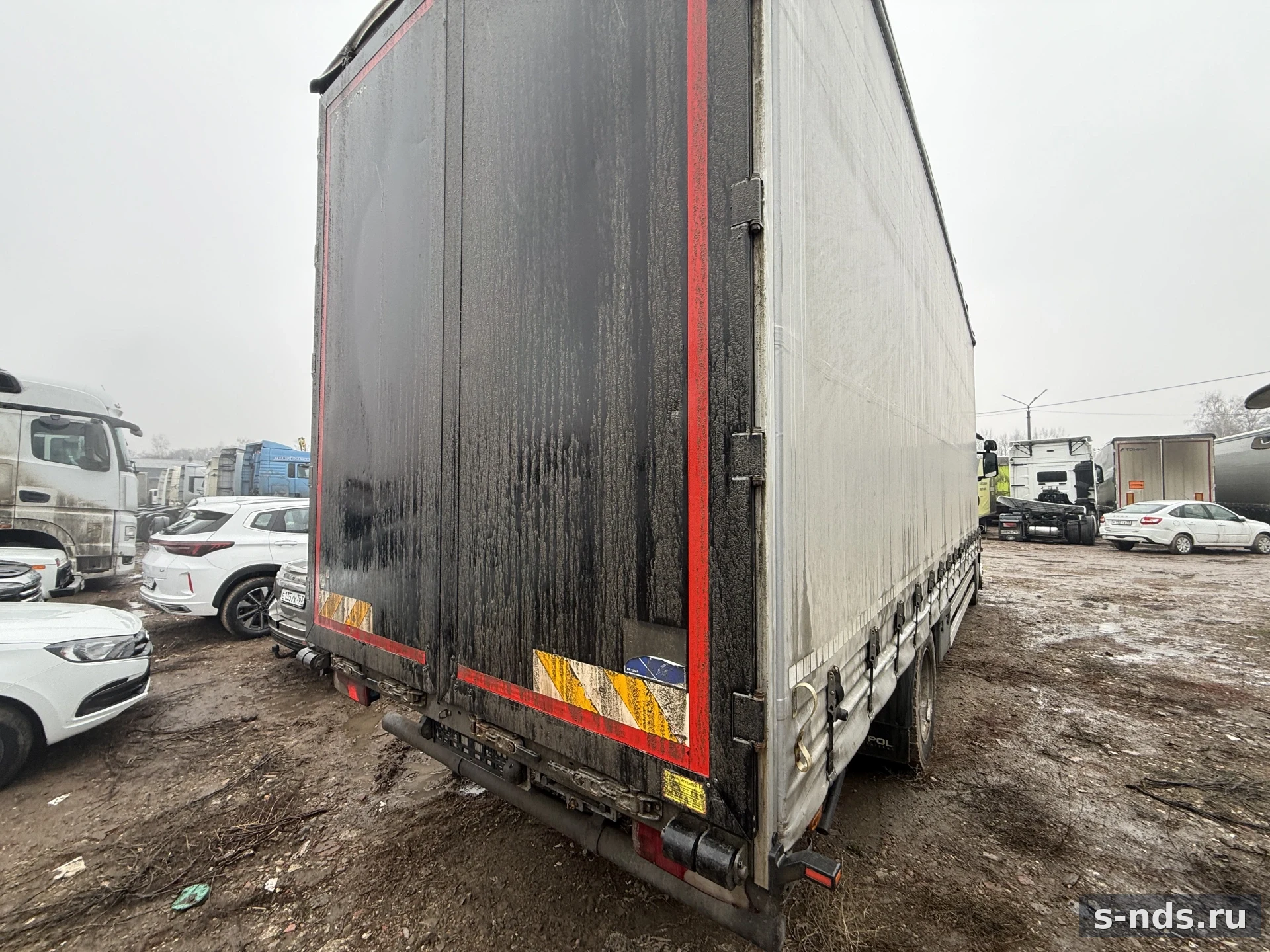 SCANIA