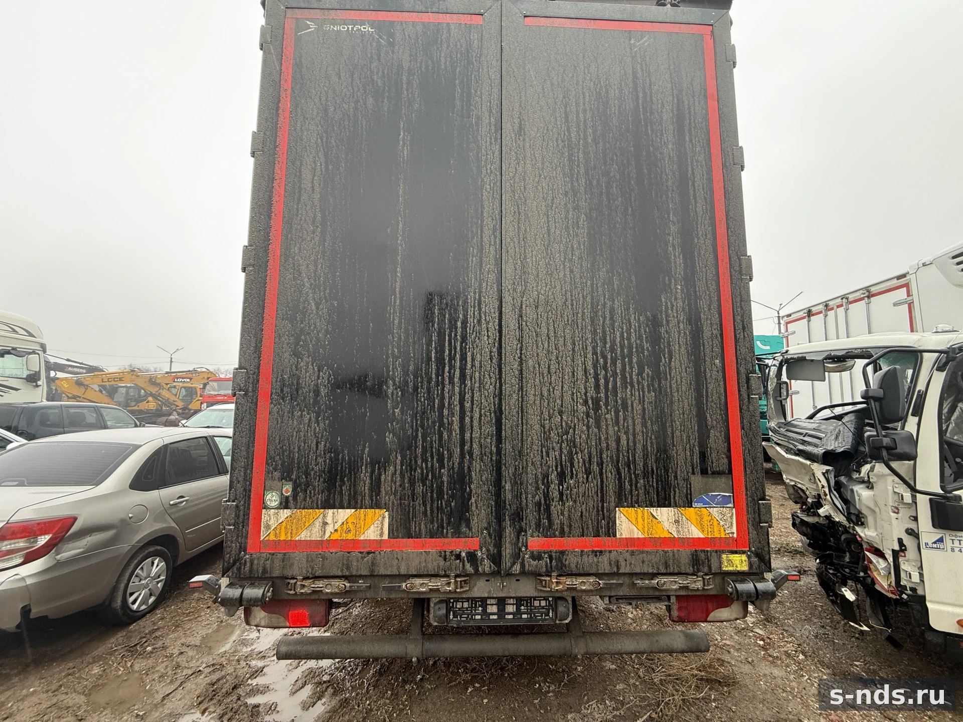 SCANIA