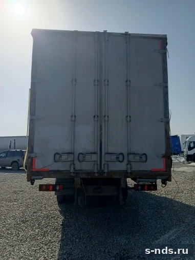 ГАЗ